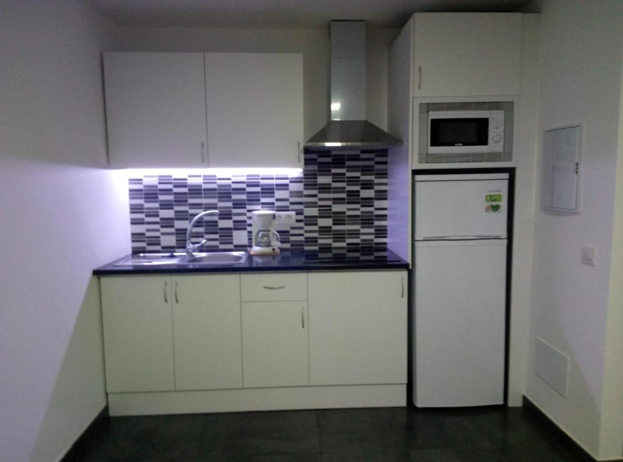 Apartament 5' Cc Yumbo San Bartolomé Exterior foto
