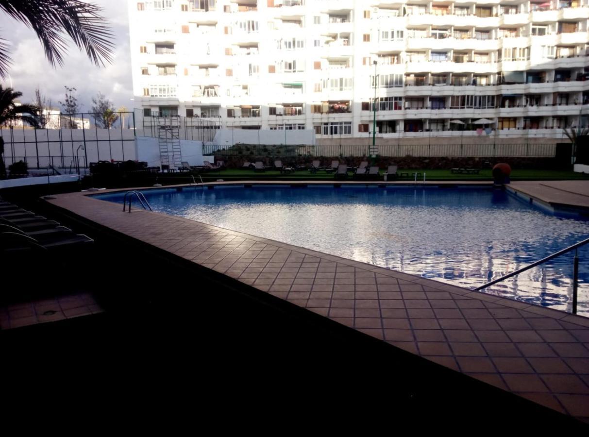 Apartament 5' Cc Yumbo San Bartolomé Exterior foto