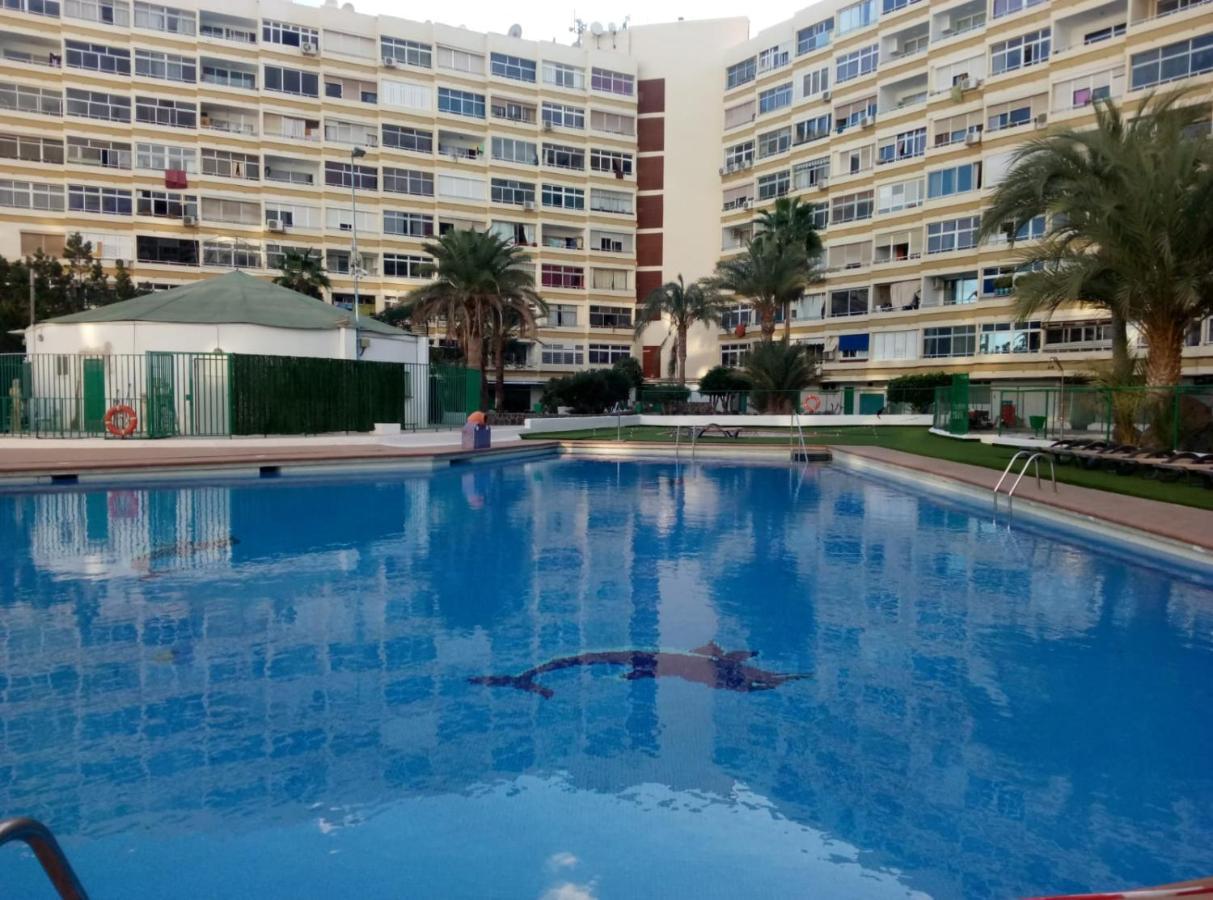 Apartament 5' Cc Yumbo San Bartolomé Exterior foto