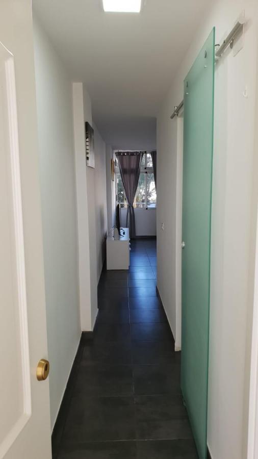 Apartament 5' Cc Yumbo San Bartolomé Exterior foto