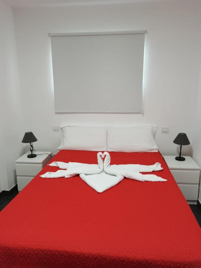 Apartament 5' Cc Yumbo San Bartolomé Exterior foto